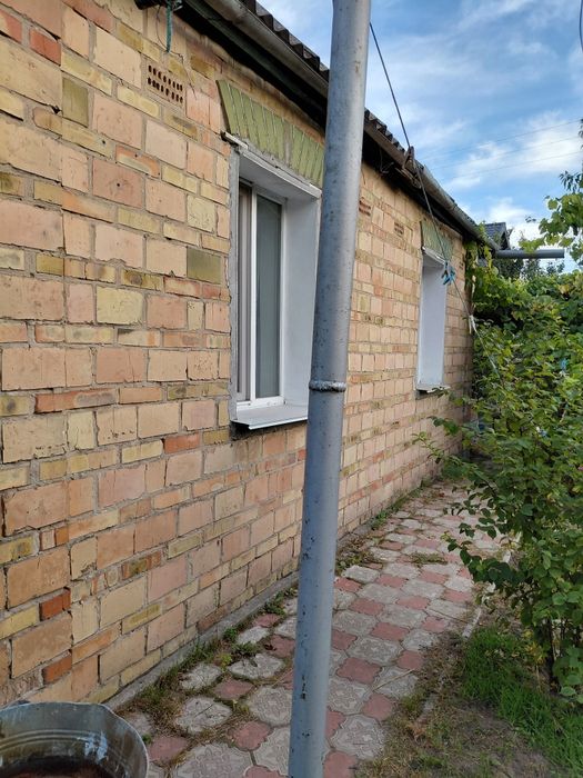 Продам будинок в Боровій