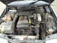 Двигатель Mercedes W124 M111 2.0, 2.2