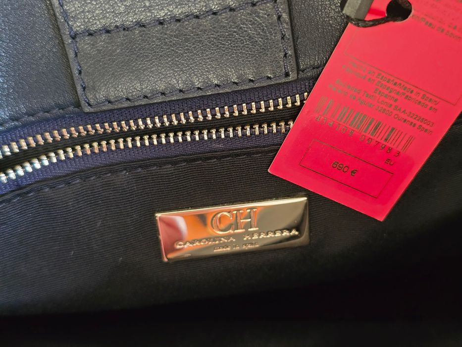 CH - Carolina Herrera - Mala - ORIGINAL