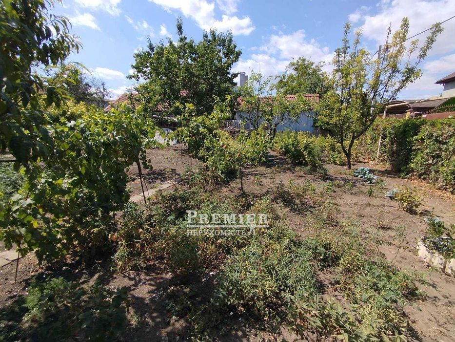 У продажу будинок в місті Чорноморськ