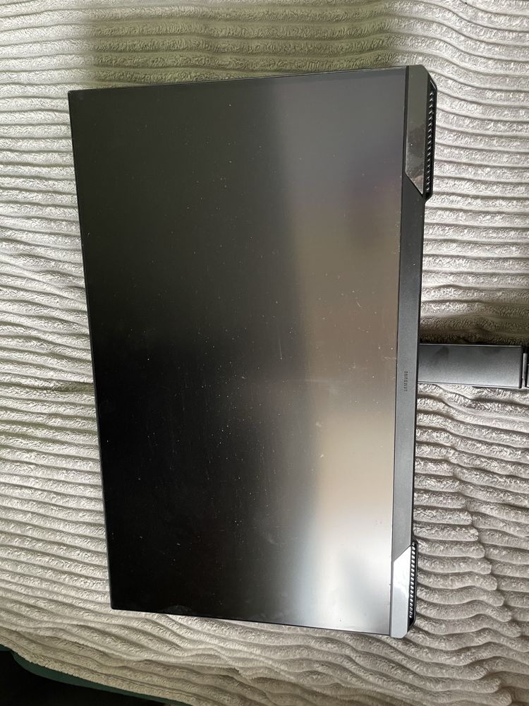 Monitor SAMSUNG Odyseey G5 27C