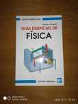 ## livro Guia Essencial de Física editorial presença ##