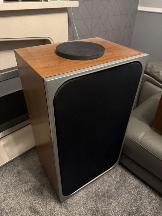 Акустична система LEAK 2075