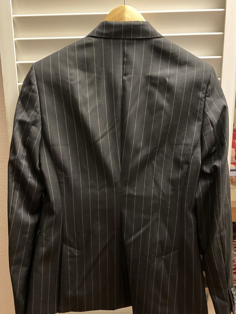 Fato mulher Massimo Dutti