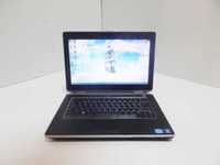 Ноутбук Dell E6420 14" LED Intel i7-2720QM/4ГБ/HDD 320ГБ/NVS 4200