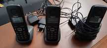 Telefones móveis para rede fixa