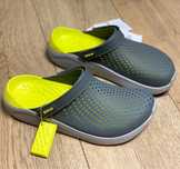 crocs крокси оригинал кроксы сабо literide 40 41 42 43 44 литлрайт