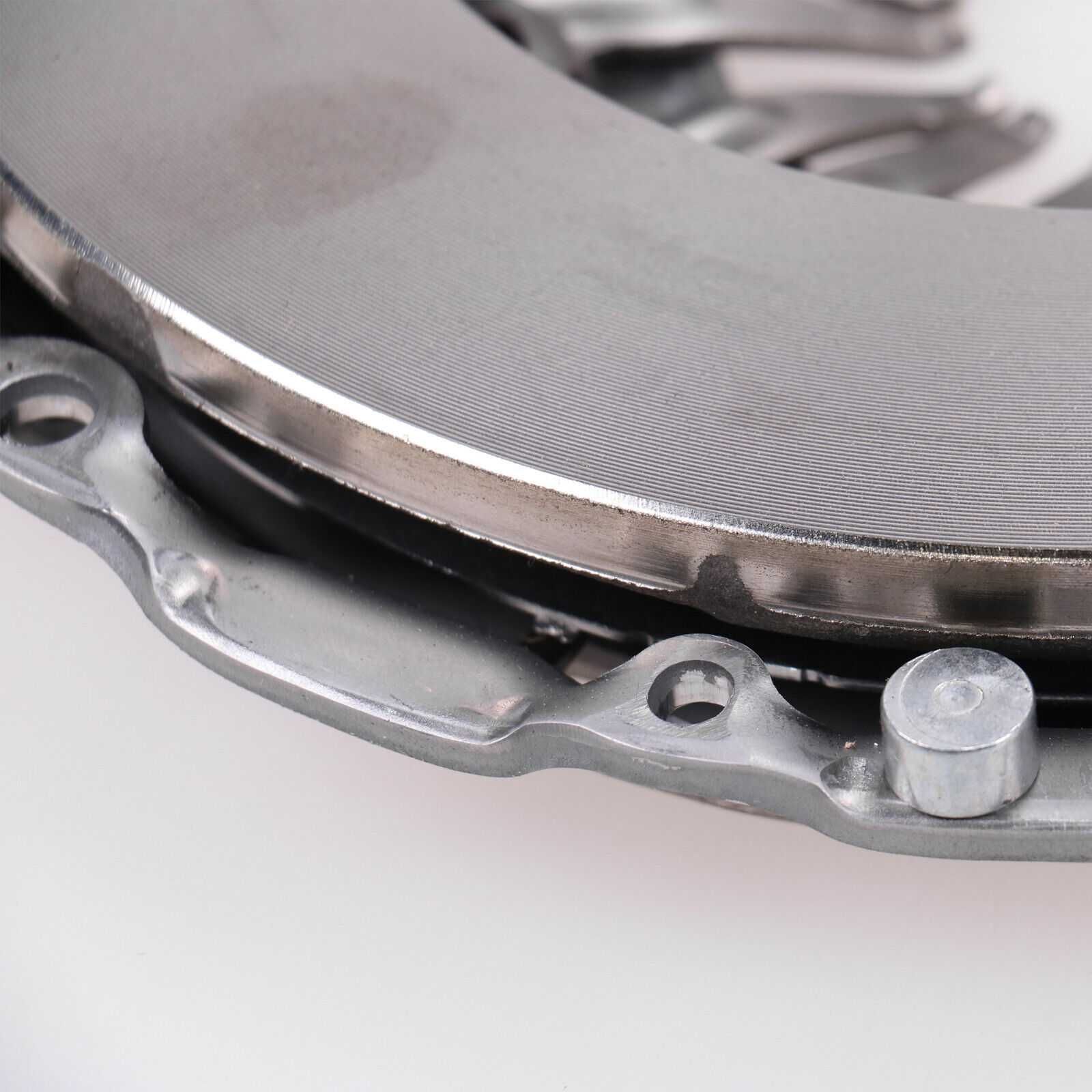 Sprzęgło Tarcza Docisk Wysprzęglik FIAT DUCATO 2.3 / 250 Ø mm Oryginał