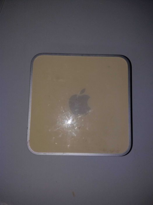 Apple Mac Mini A1176 Desktop - 1.83/2x512/80/COMBO/AP/BT