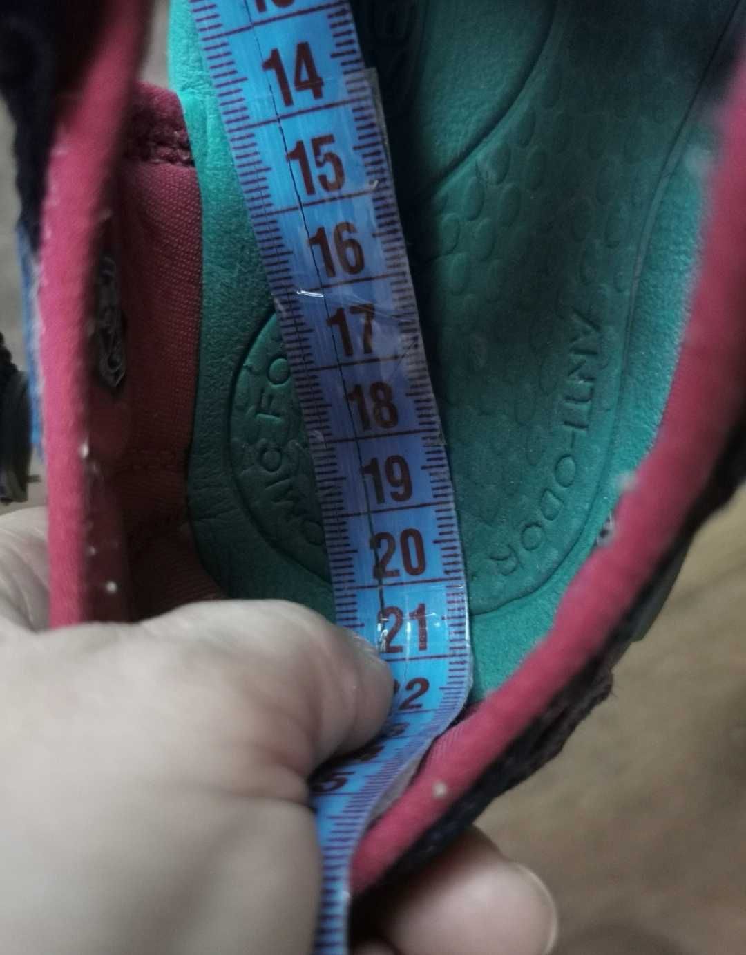 Босоножки Keen сандалии  легкие