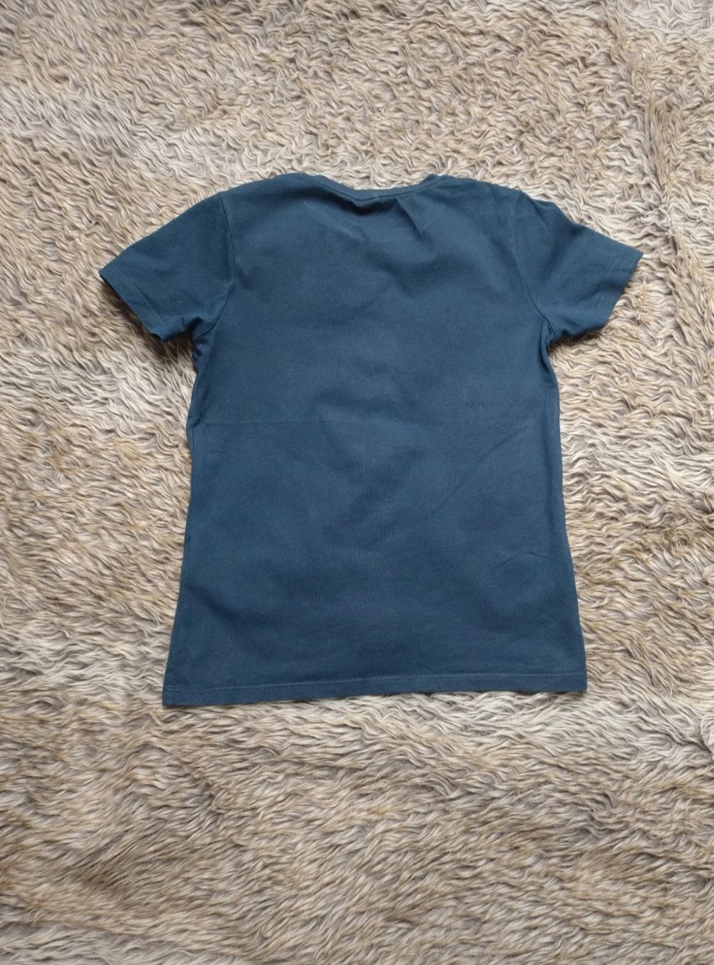 Koszulka bawełniana t-shirt