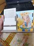 Подставка канцелярия Полина