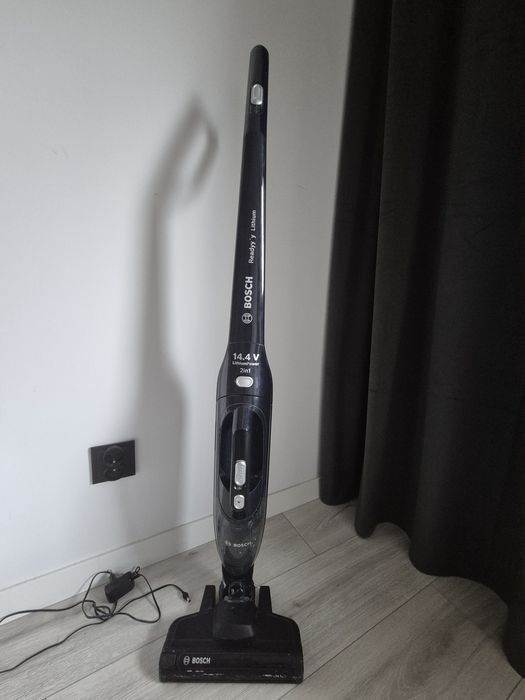 Odkurzacz pionowy Bosch