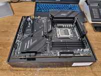Płyta główna MSI MAG X670E TOMAHAWK WIFI ATX AMD Ryzen AM5 DDR5 (2942)