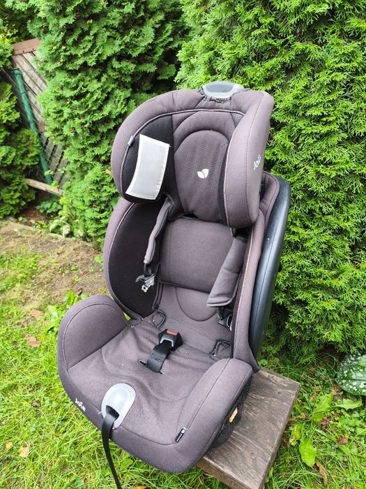 Fotelik samochodowy ISOFIX