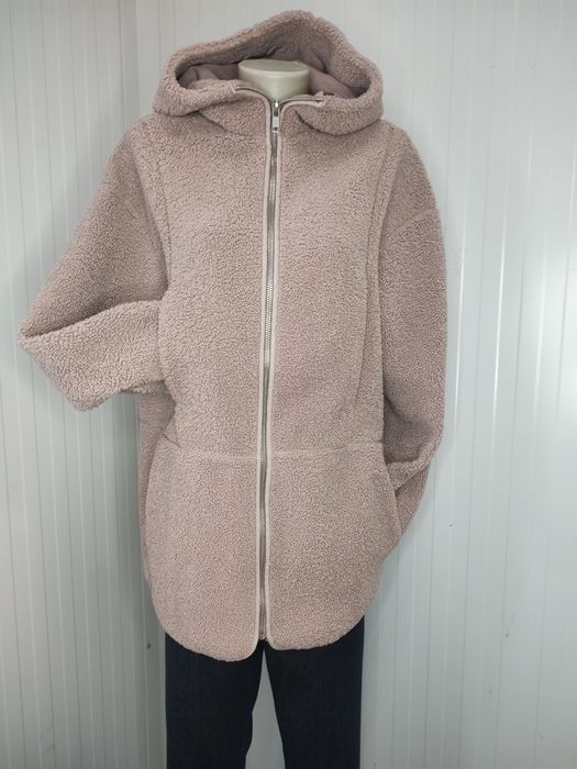 Еко шуба жіноча H&M