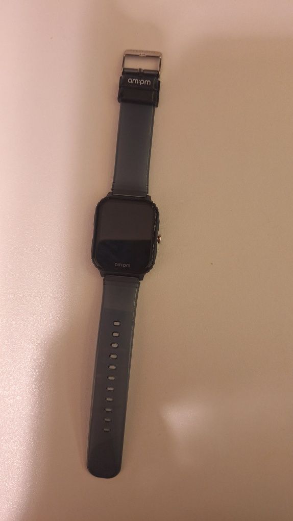 Smartwatch zegarek  dla dzieci AM:PM 
PS222-K763