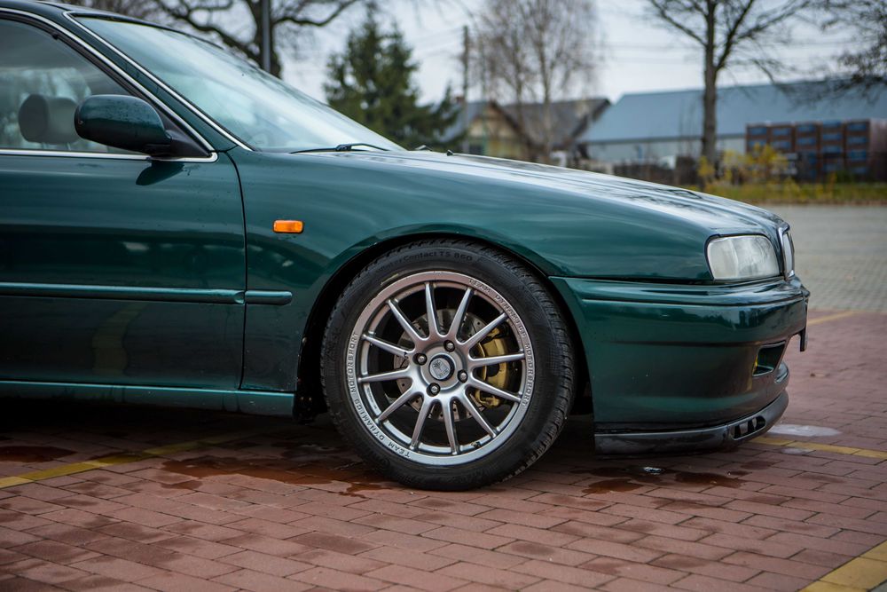 Rover 620Ti 2.0 turbo