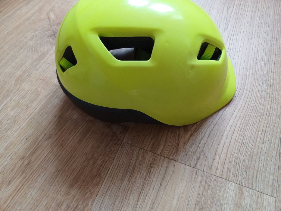 Kask rowerowy B-Twin S 53-56