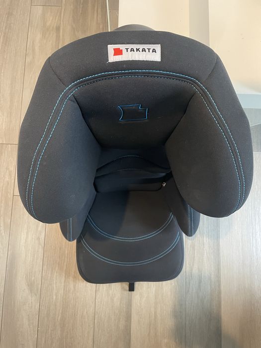 Fotelik samochodowy TAKATA MAXI