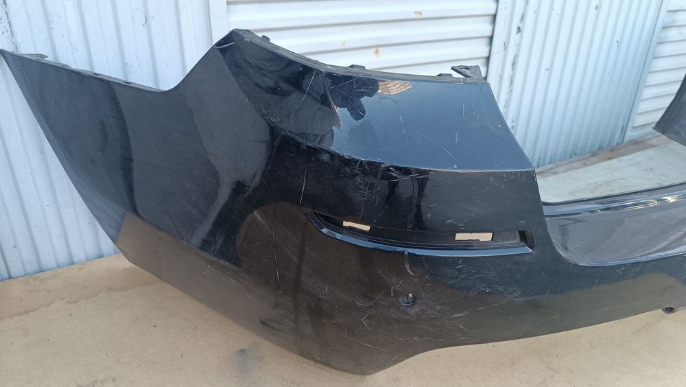 Vendo parachoque de trás BMW 5 F10 M-SPORT ano 2011/16