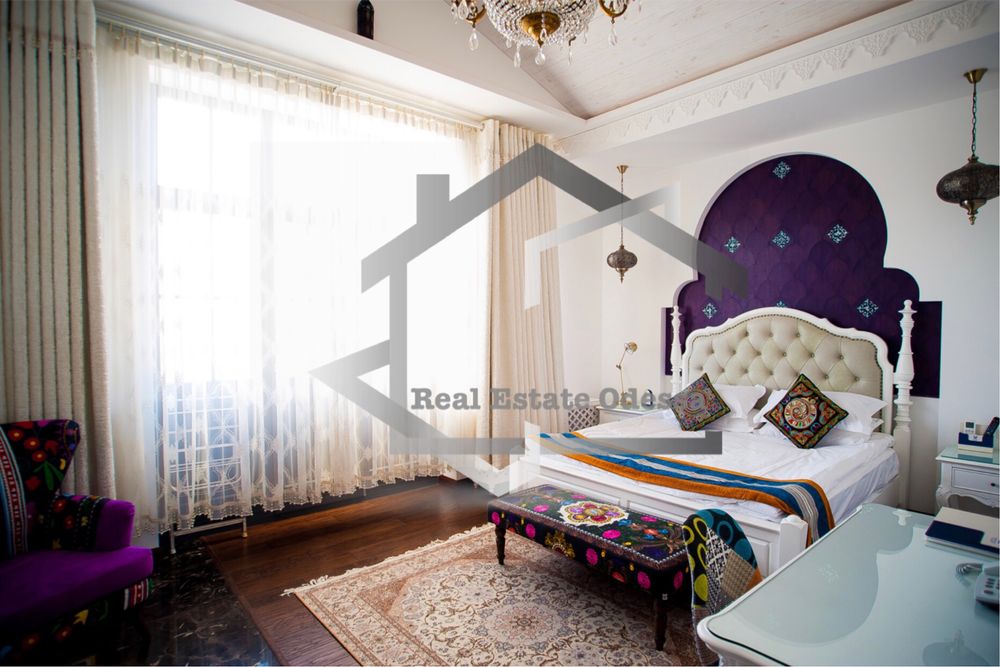 Сдам Виллу Элит класса Бассейн Террасы 10 станция фонтана