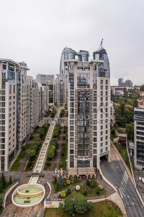 Оренда / квартири / ЖК Французький квартал / Філатова Академіка