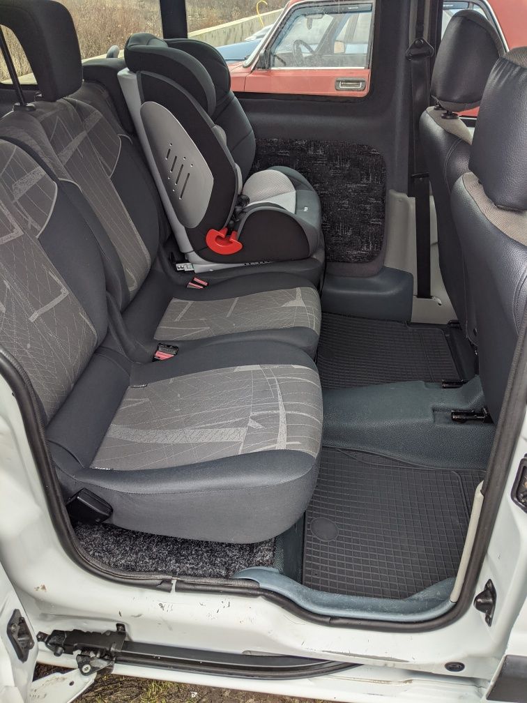 Renault Kangoo 2005