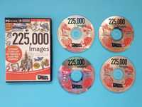 Software 225,000 Images