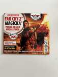 Far Cry 2, Magicka CD-Action 04/2013 CDA 215