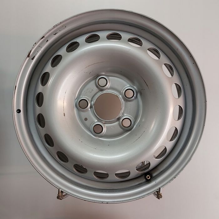 Felgi 16 5x120 VW Volkswagen Transporter T5 T6 Multivan (F506873-34)