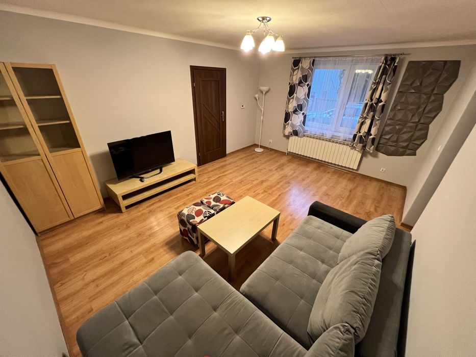 DOM W CENIE MIESZKANIA wynajmę Warszawa Wilanów