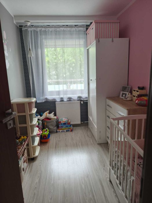 Mieszkanie Wygoda ul. Pułkowa 46,7m super lokalizacja spokojna okolica