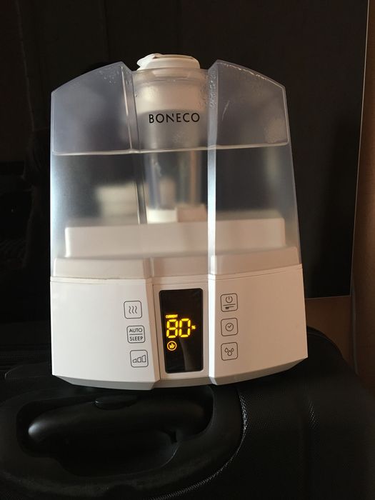 Зволожувач повітря Boneco U7147
