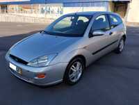 Ford Focus 1.8TDDi - 5lugares - Diesel - 1Dono