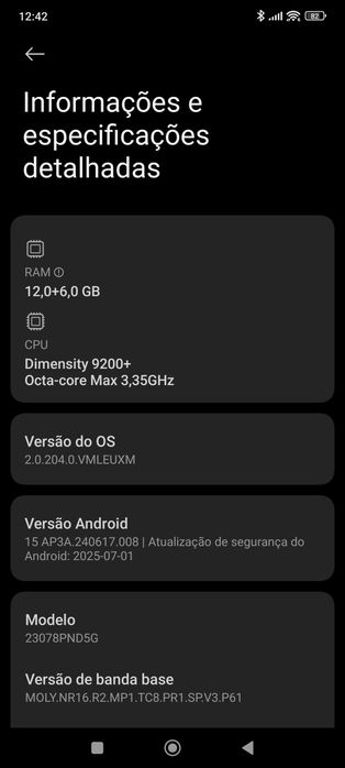 Xiaomi 13T Pro 12GB/512GB