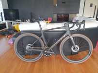 Scott Foil RC 10
