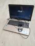 Laptop Asus stan dobry