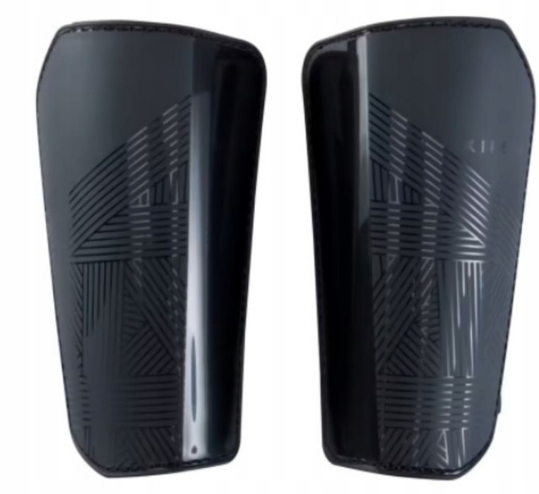 Ochraniacze piłkarskie kipsta