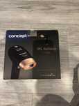 Depilator laserorowy Concept IPL