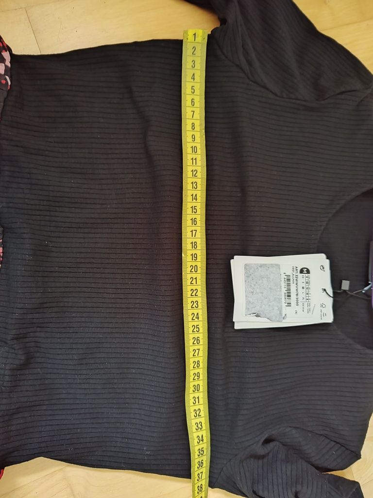 Nowa  sukienka Desigual - r.M