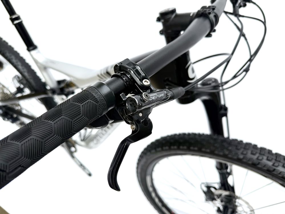 Cannondale | Scalpel Carbon 3 | SRAM GX AXS | Roz M | Karbon|  11,9 kg