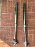 Suspensões Yamaha Yz