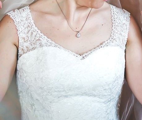 Suknia ślubna 42 Elizabeth Passion