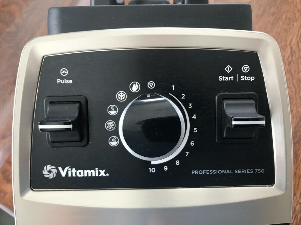 Блендер, миксер Vitamix Professional Series 750. Made In USA.