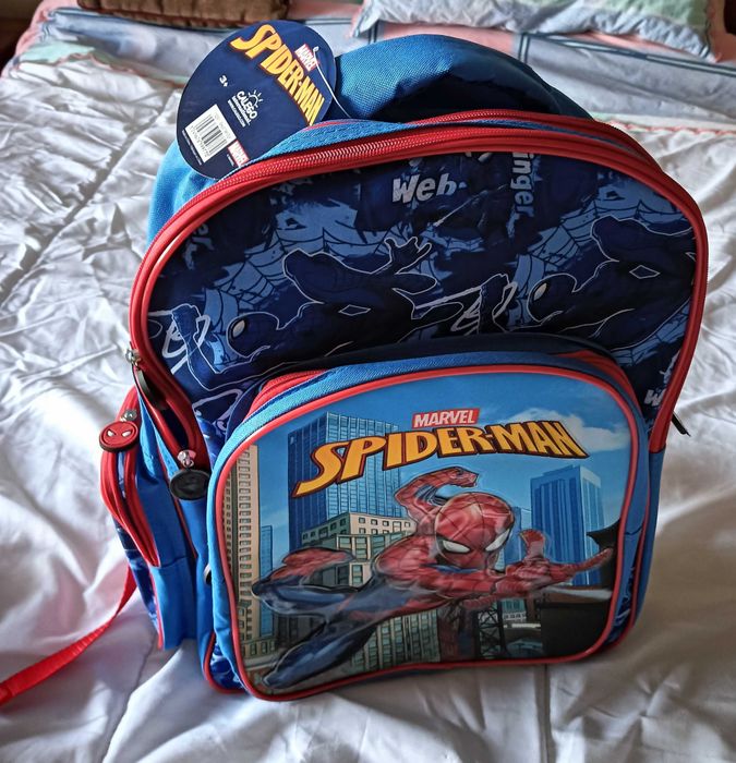 Mochila Escolar - Calego