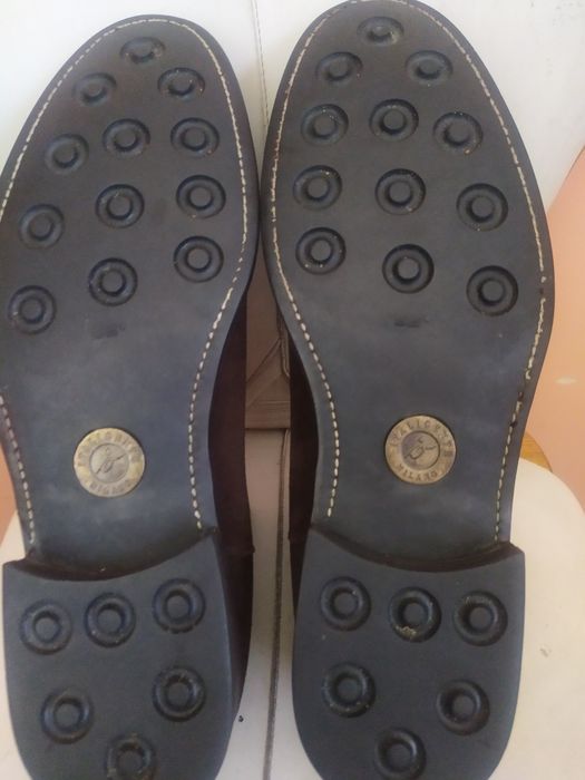 Ботинки челси LLOYD (Parana)  Германия р.42,5