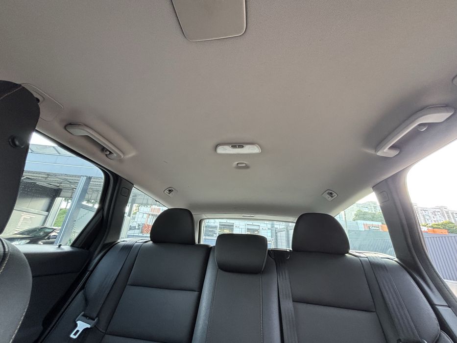 Продаю Volvo V50 2008 рік