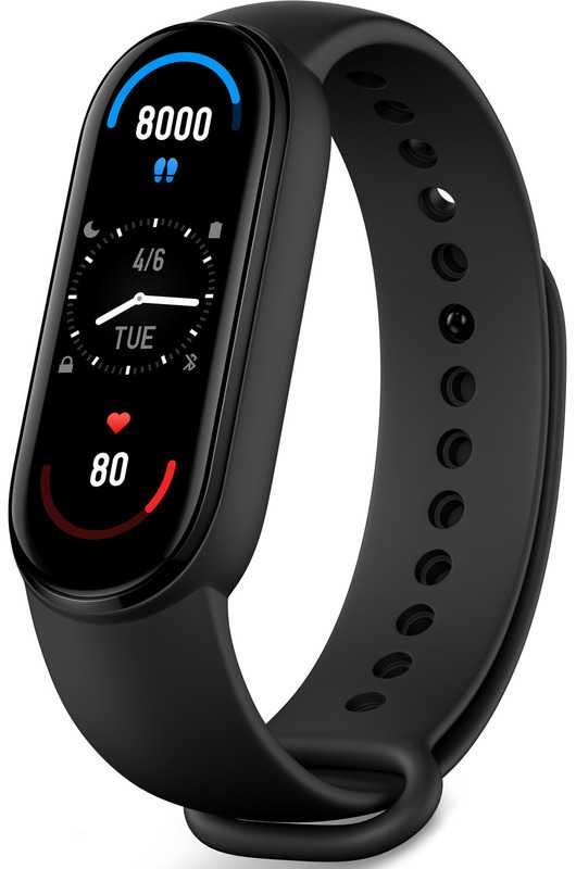 Фитнес-браслет Smart Band M04