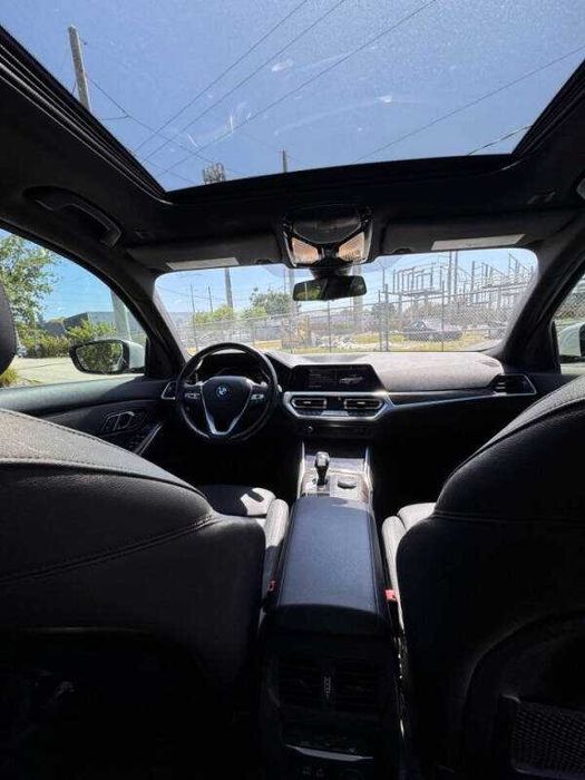 2020 BMW 3 Series 330i